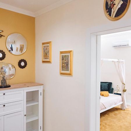 Okra Apartment Pescara Centro المظهر الخارجي الصورة