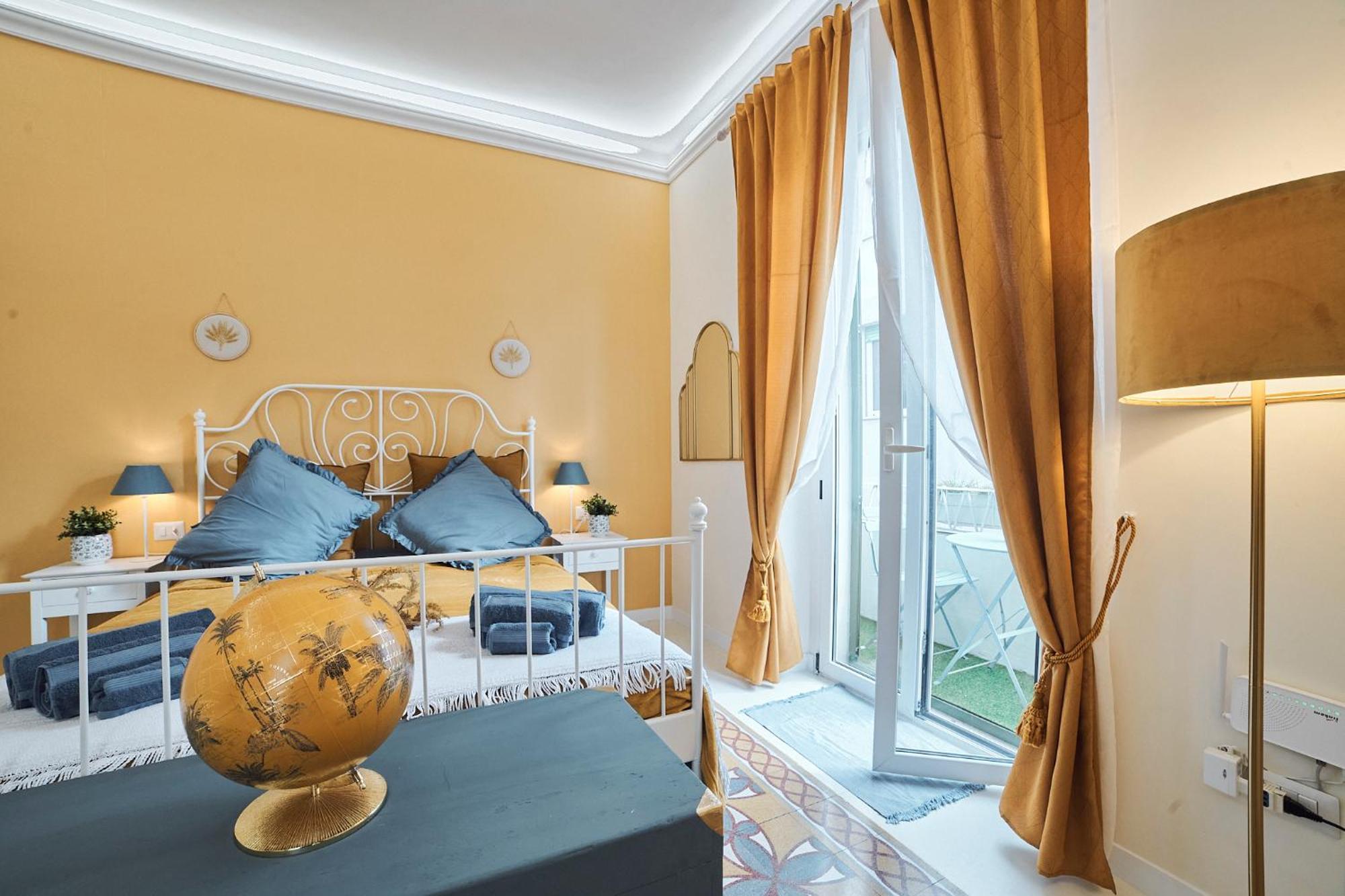 Okra Apartment Pescara Centro المظهر الخارجي الصورة