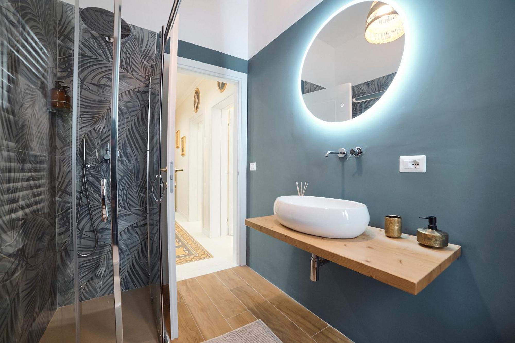 Okra Apartment Pescara Centro المظهر الخارجي الصورة