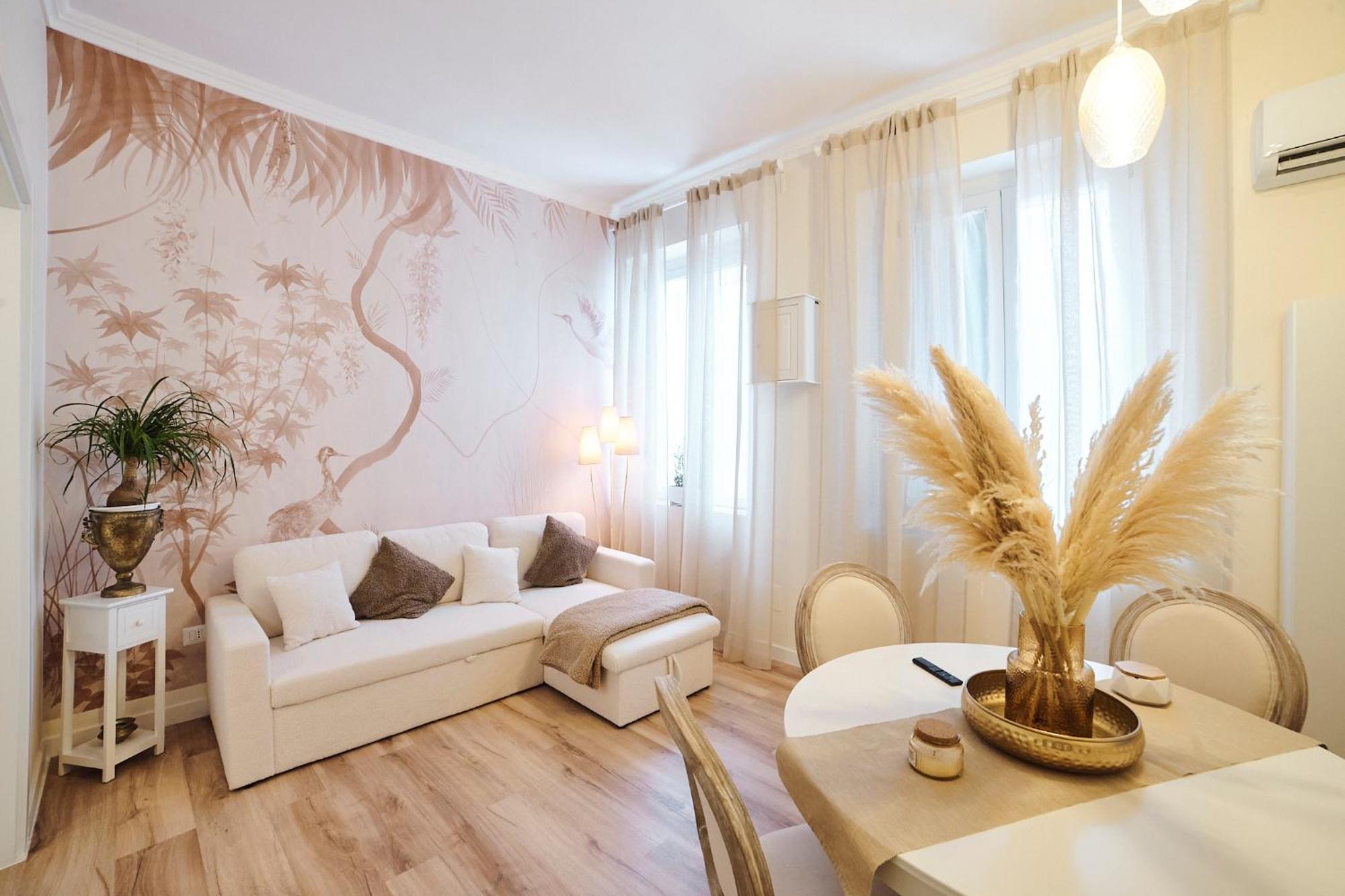 Okra Apartment Pescara Centro المظهر الخارجي الصورة