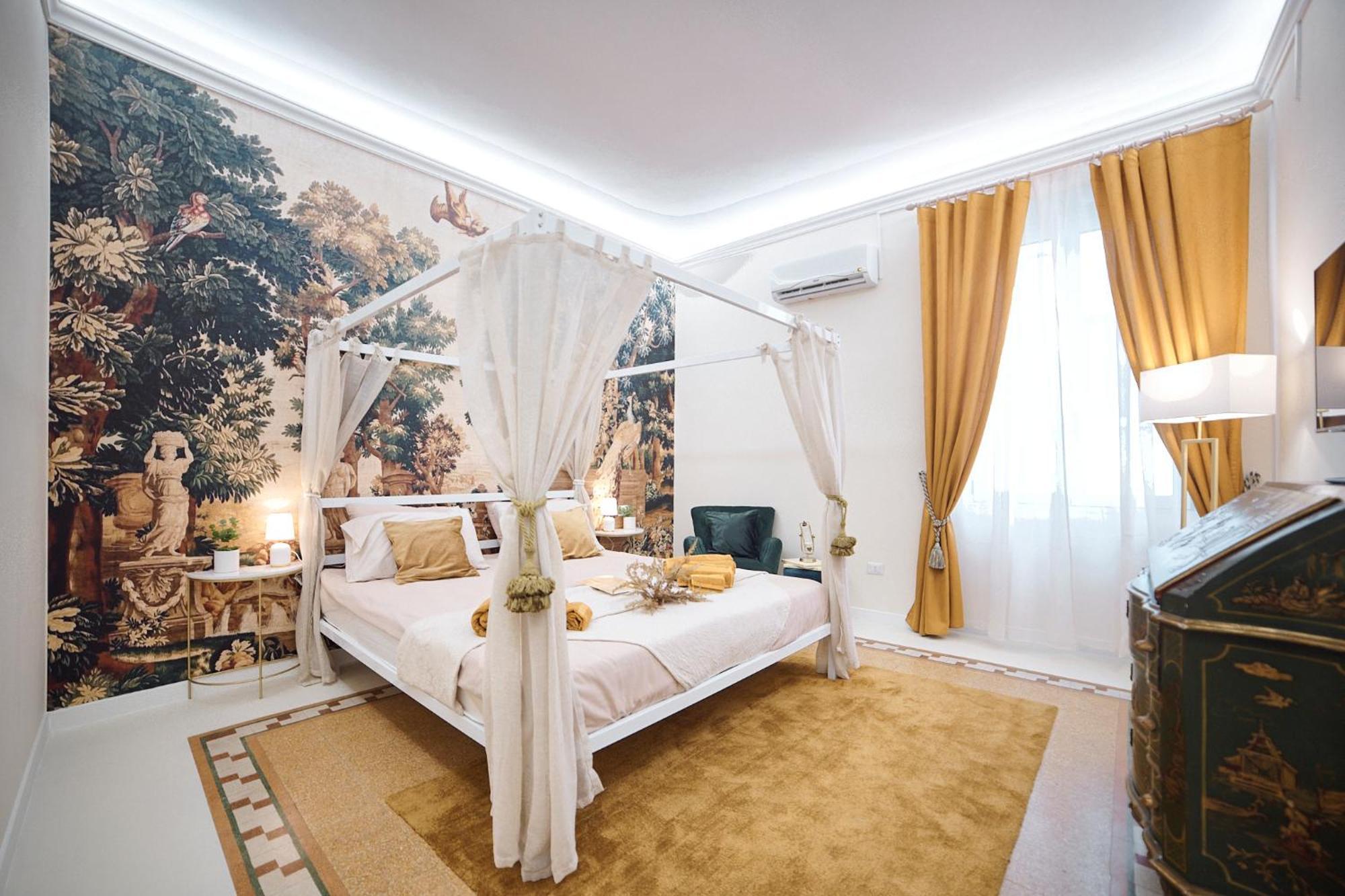 Okra Apartment Pescara Centro المظهر الخارجي الصورة
