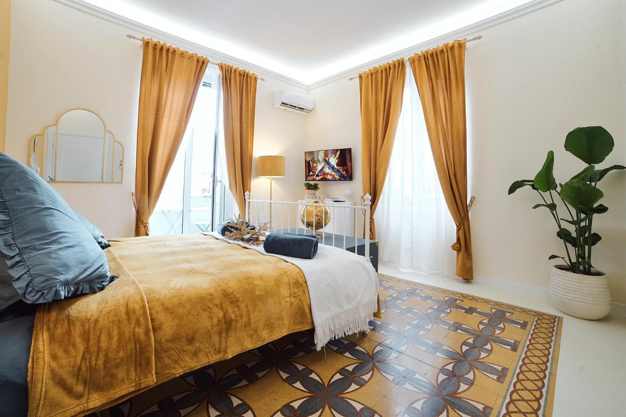 Okra Apartment Pescara Centro المظهر الخارجي الصورة