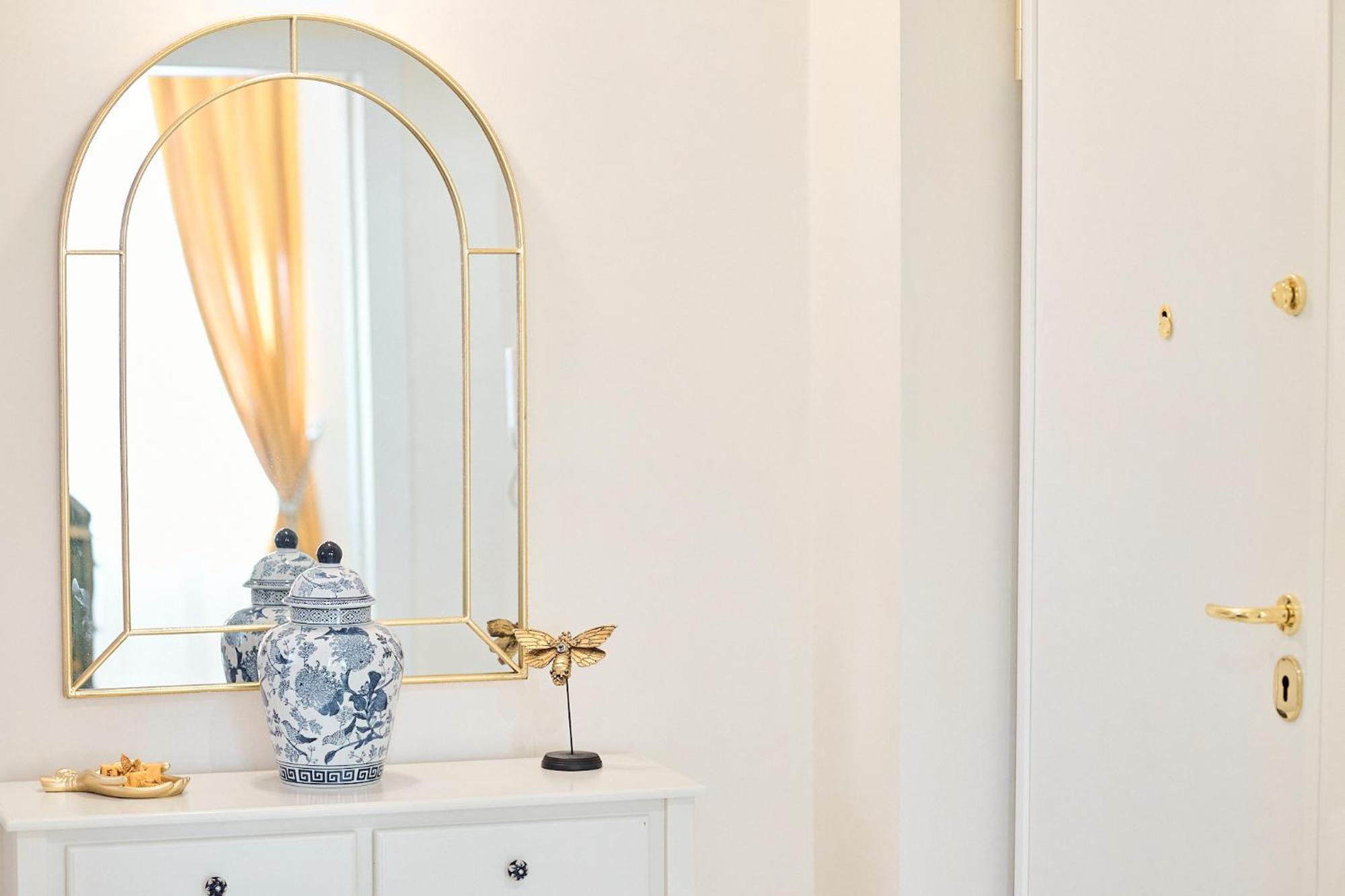 Okra Apartment Pescara Centro المظهر الخارجي الصورة