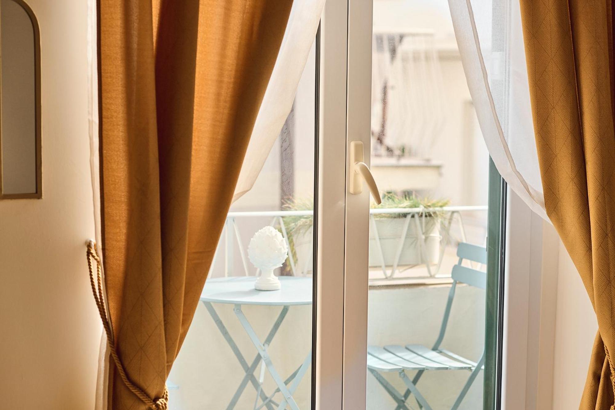 Okra Apartment Pescara Centro المظهر الخارجي الصورة