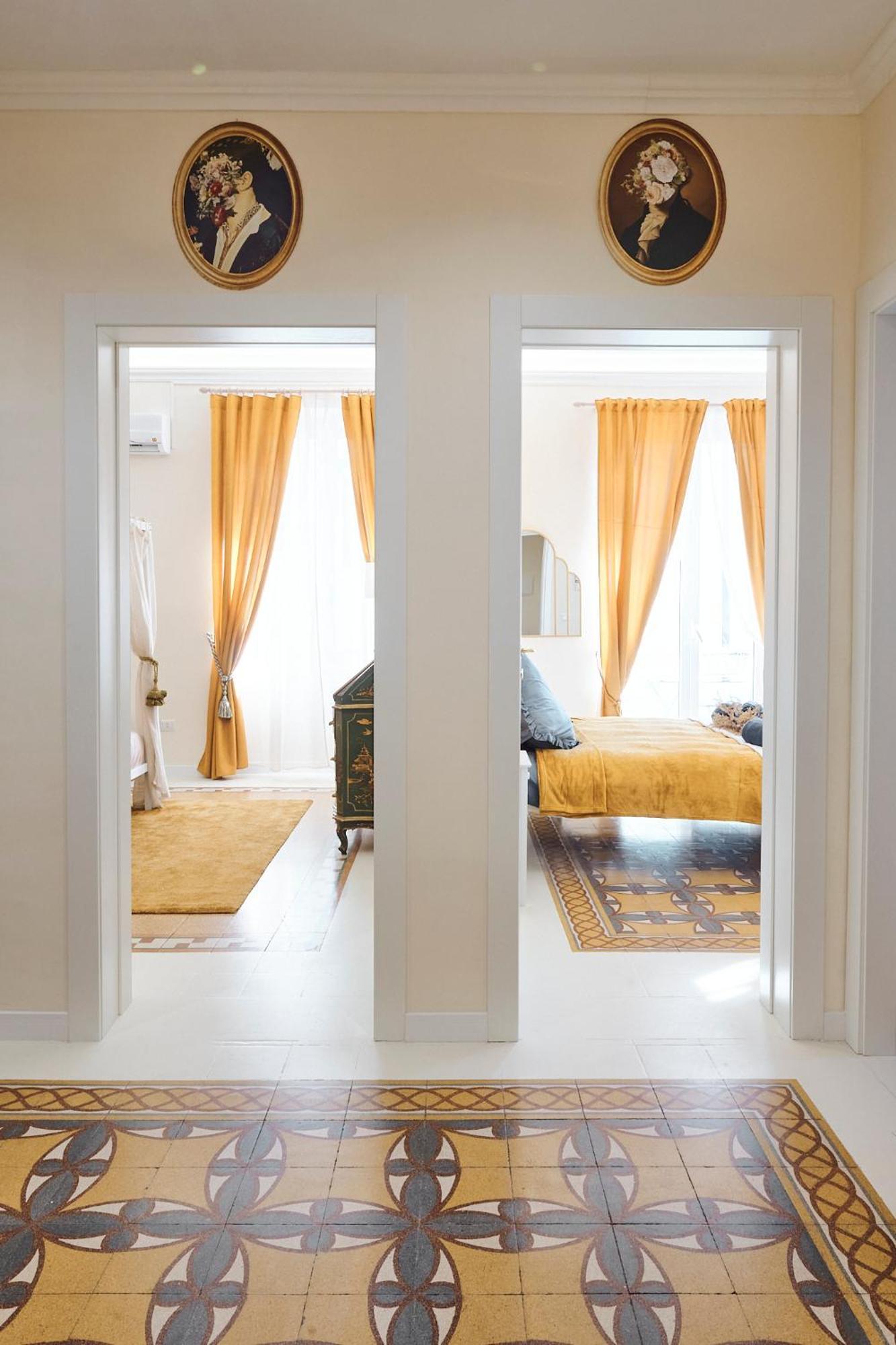 Okra Apartment Pescara Centro المظهر الخارجي الصورة