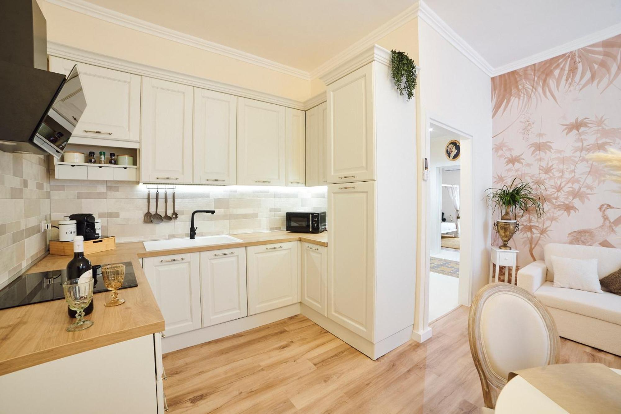 Okra Apartment Pescara Centro المظهر الخارجي الصورة