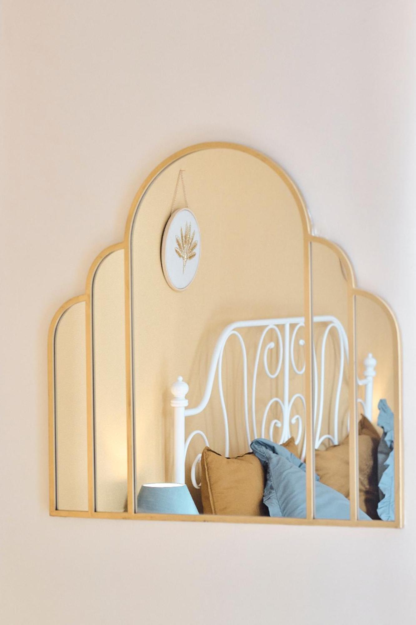 Okra Apartment Pescara Centro المظهر الخارجي الصورة