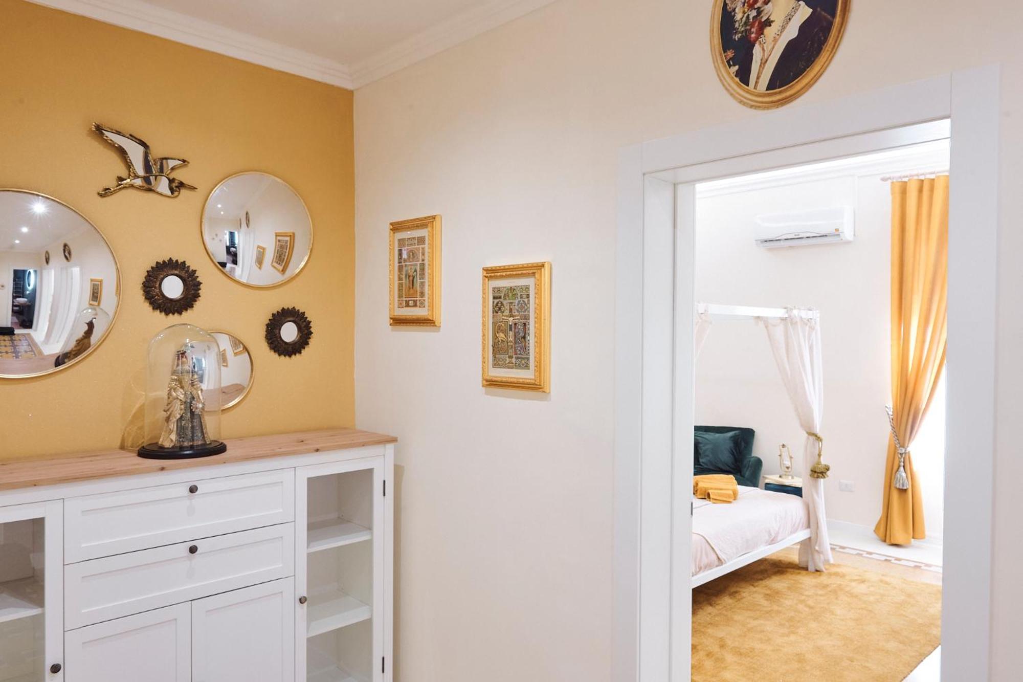 Okra Apartment Pescara Centro المظهر الخارجي الصورة
