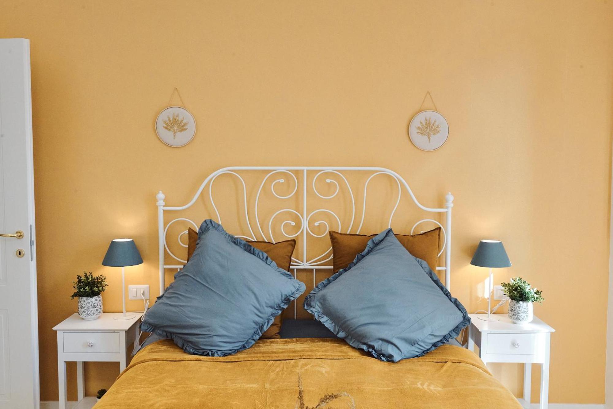 Okra Apartment Pescara Centro المظهر الخارجي الصورة