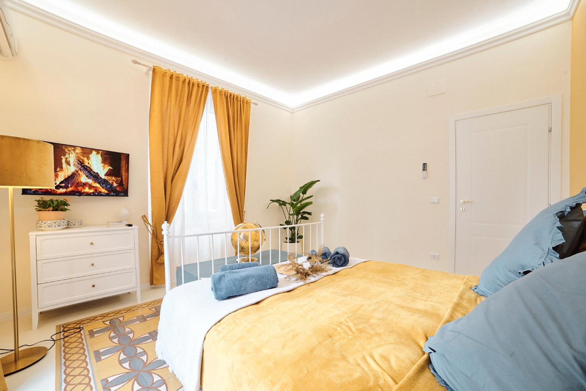 Okra Apartment Pescara Centro المظهر الخارجي الصورة