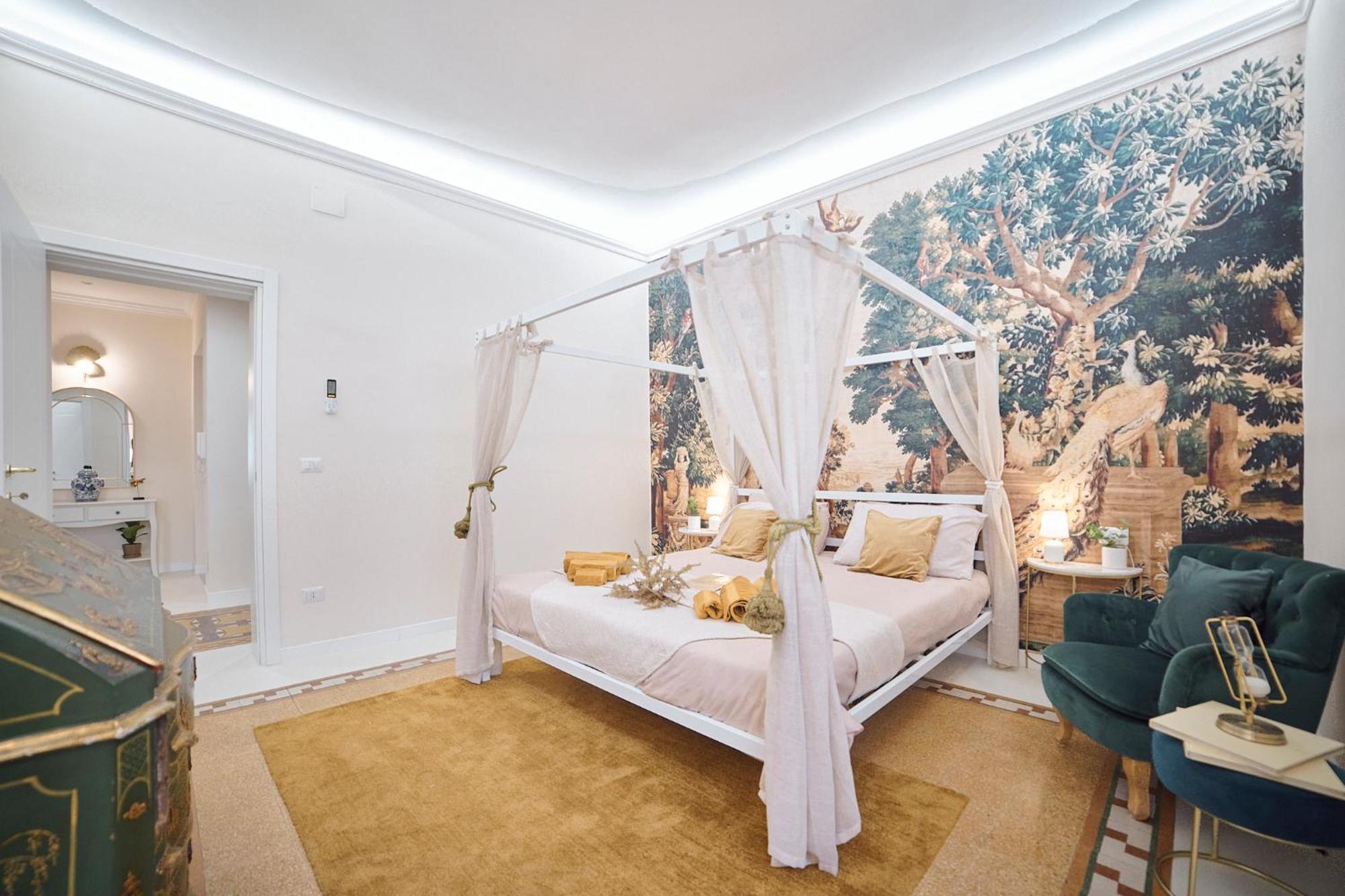 Okra Apartment Pescara Centro المظهر الخارجي الصورة